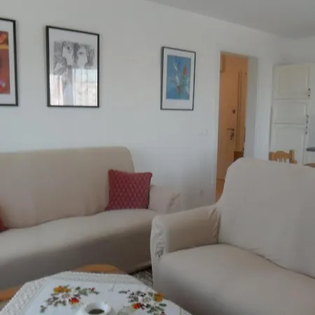 Pavo Apartment