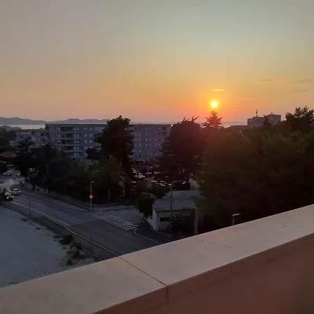 Pavo Apartmán *