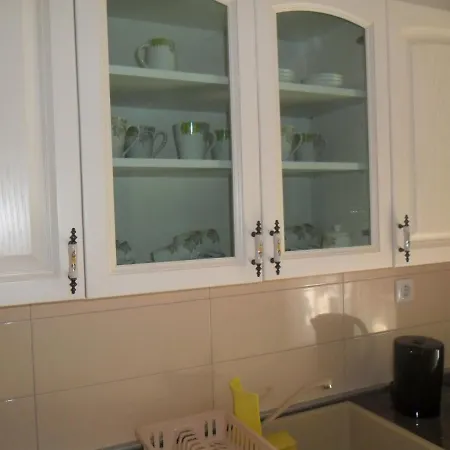 Pavo Apartment *