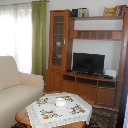 Pavo Apartment Zadar