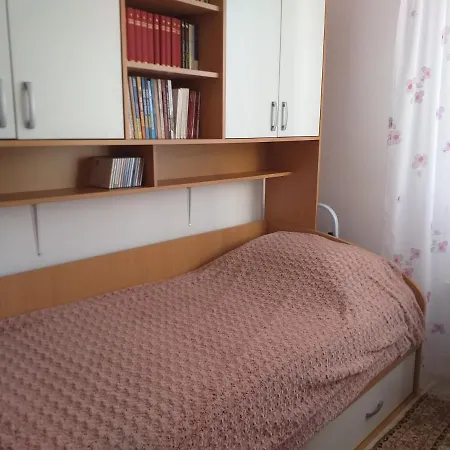 Pavo Apartment
