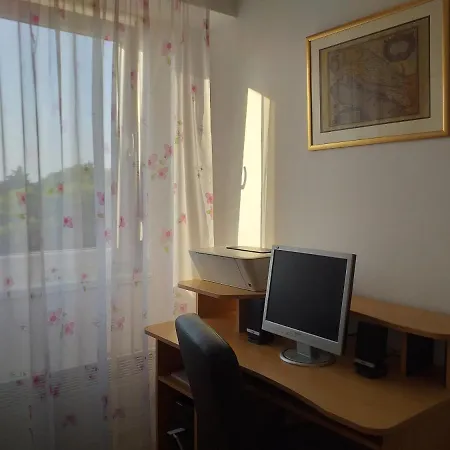 Pavo Apartment *