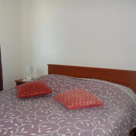 Apartment Pavo *