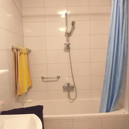 Apartmán Pavo