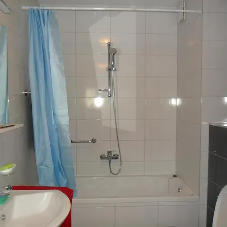 Apartmán Pavo