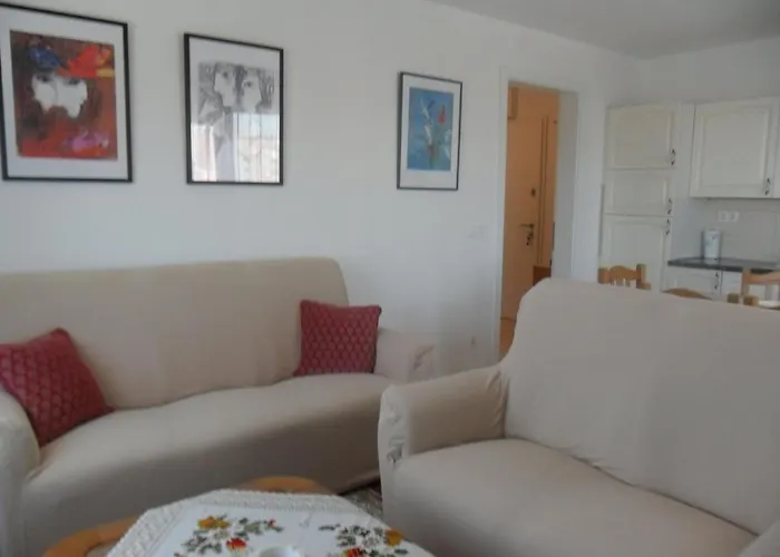 Pavo Apartment