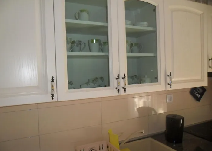 Pavo Apartament *