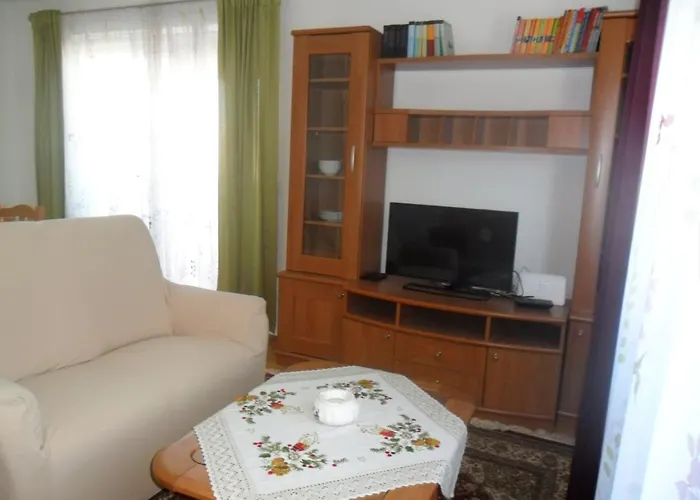 Pavo Apartman Zadar