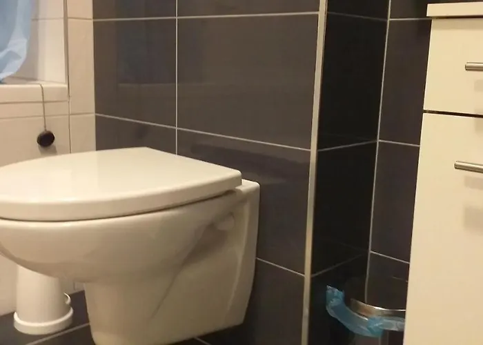 Apartament Pavo