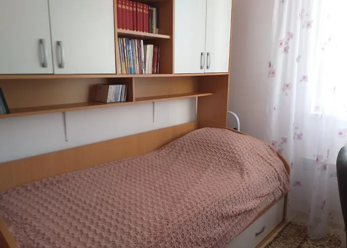 Pavo Apartament