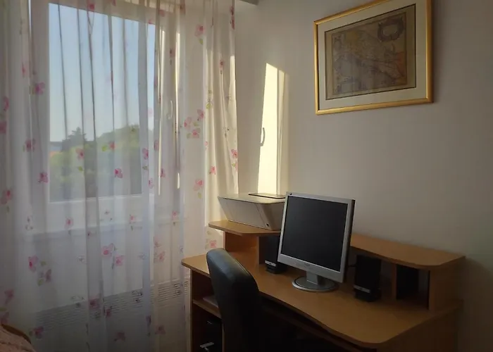 Pavo Apartament *