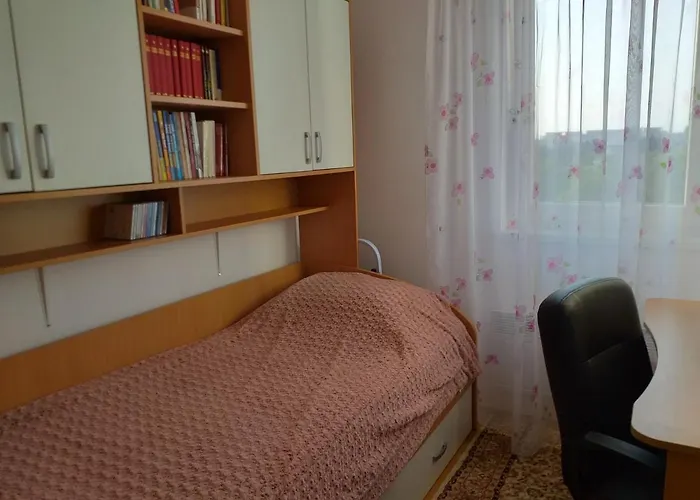 Pavo Apartament