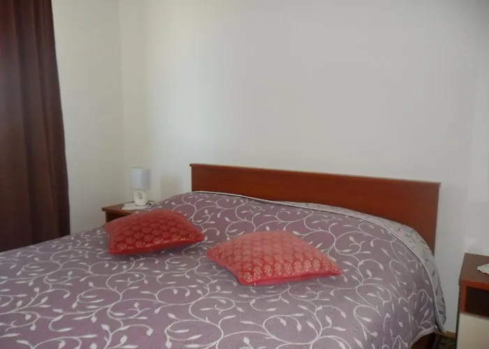 Apartman Pavo *