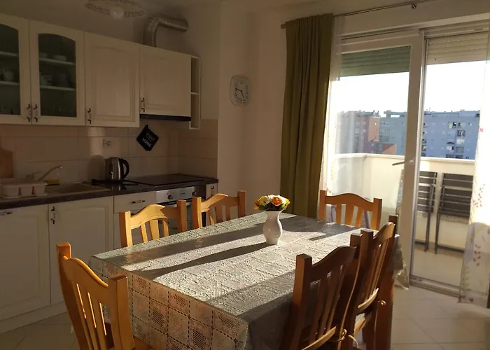 Pavo Apartament