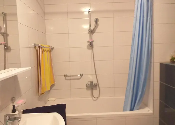 Apartament Pavo