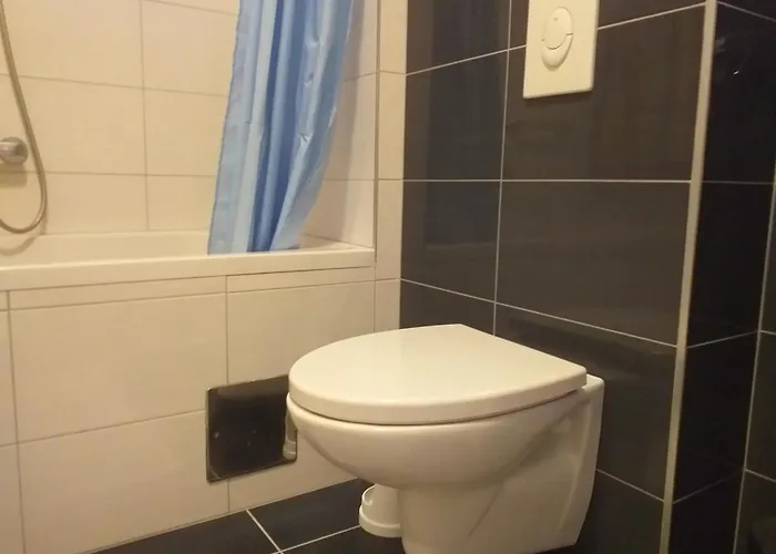 Apartament Pavo