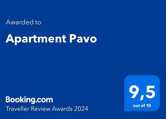 Pavo Zadar