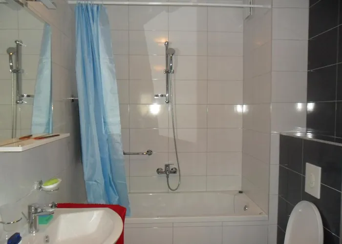 Apartament Pavo