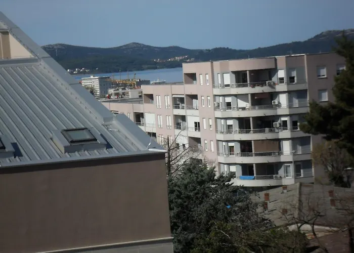 Pavo Apartament Zadar