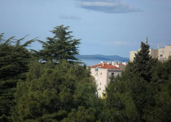 Apartament Pavo