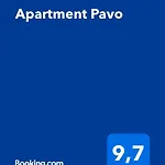 Pavo דירה