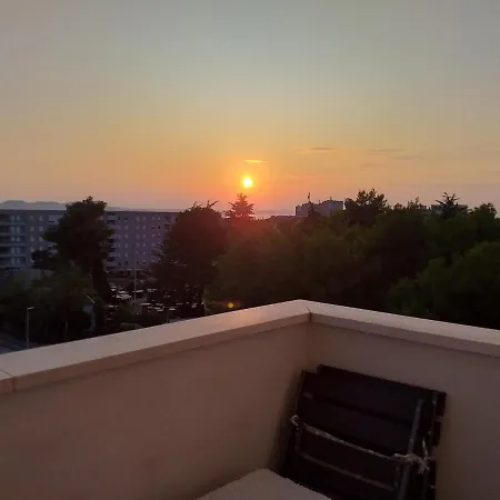 Pavo Zadar
