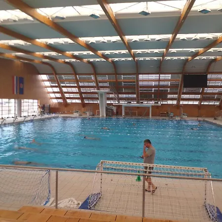 Pavo Appartement Zadar