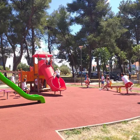 Appartement Pavo Zadar