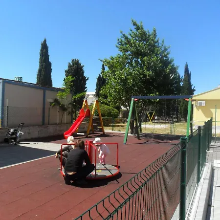Apartament Pavo Zadar