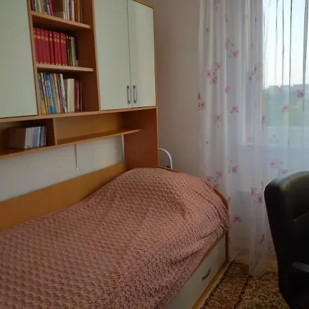 Pavo Apartment
