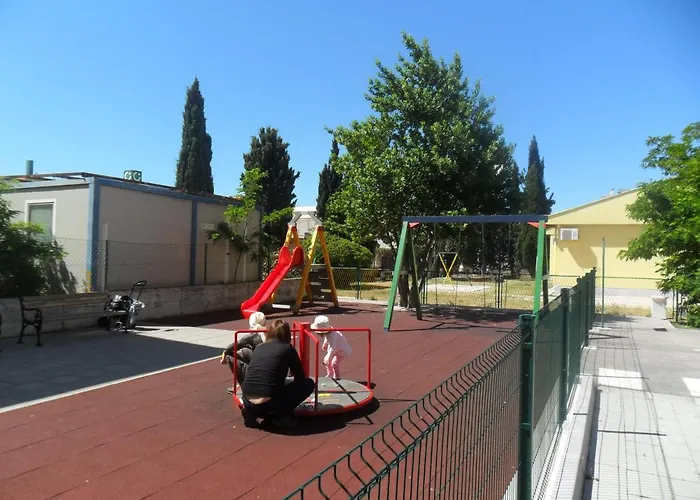 Apartmán Pavo Zadar